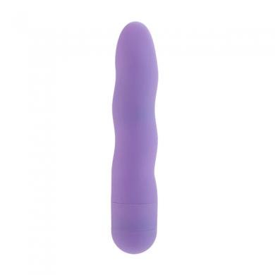 First Mini Power Swirl - Purple | SexToy.com