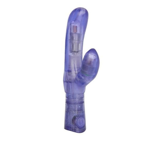 First Time Dual Exciter Vibrator | SexToy.com