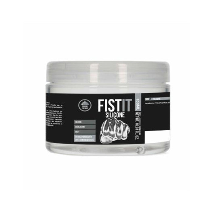 Fist It Desensitizer 500 Ml | SexToy.com