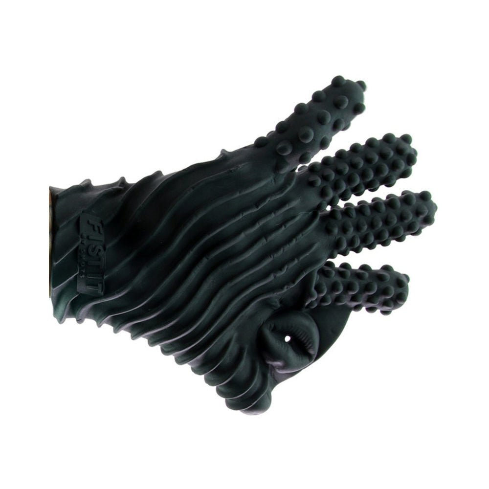 rubber glove sex toy Amazon.com: Bang Bang G-Spot Vibrating Finger Glove : Health & Household main image 1