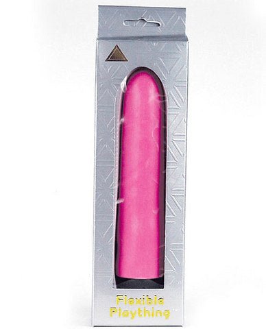 Flexible plaything - pink | SexToy.com