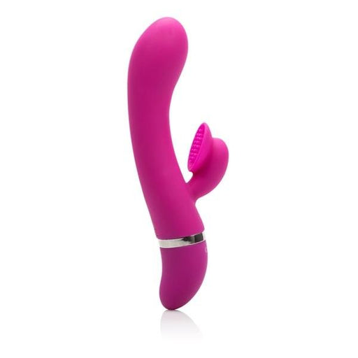 Foreplay Frenzy Climaxer Purple Vibrator | SexToy.com