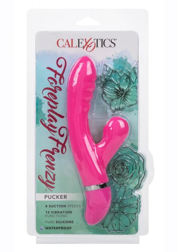 Foreplay Frenzy Pucker - SexToy.com