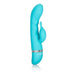 Foreplay Frenzy Teaser Rabbit Style Vibrator Blue | SexToy.com