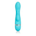 Foreplay Frenzy Teaser Rabbit Style Vibrator Blue | SexToy.com