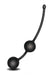 Frederick's of Hollywood Jiggling Love Balls Black | SexToy.com