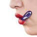 Frisky 5X Silicone Oral Vibrator | SexToy.com