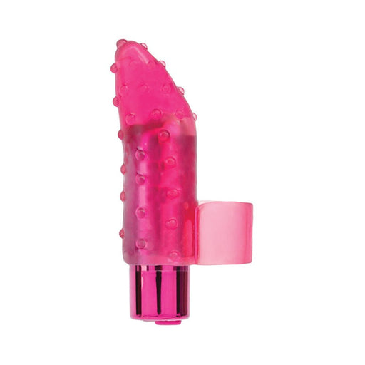 Frisky Finger Rechargeable Pink | SexToy.com