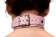 Frisky Miss Behaved Chest Harness Pink | SexToy.com