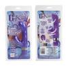 G-Kiss Vibe - Purple | SexToy.com
