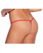 G-String Panty Red XL | SexToy.com