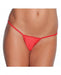G-String Panty Red XL | SexToy.com