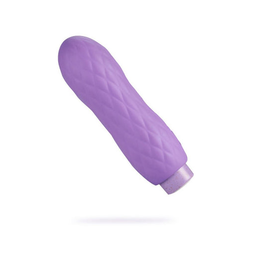 Gaia Eco Bliss Bullet And Sleeve Lilac - SexToy.com
