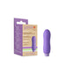 Gaia Eco Bliss Bullet And Sleeve Lilac - SexToy.com