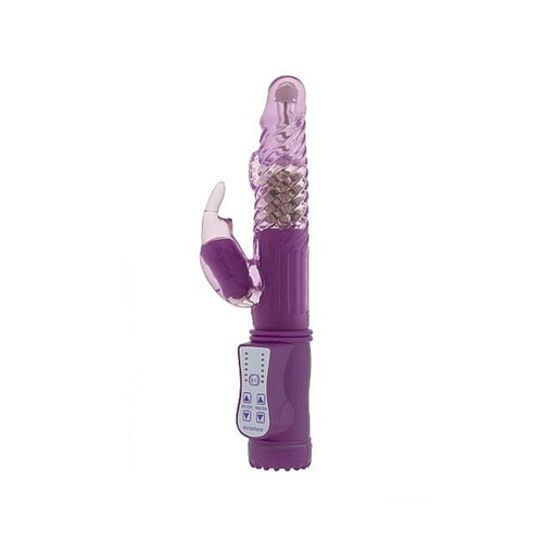 GC Vibrating Rabbit Purple | SexToy.com