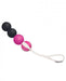 Geisha Balls Magnetic Pink Black | SexToy.com