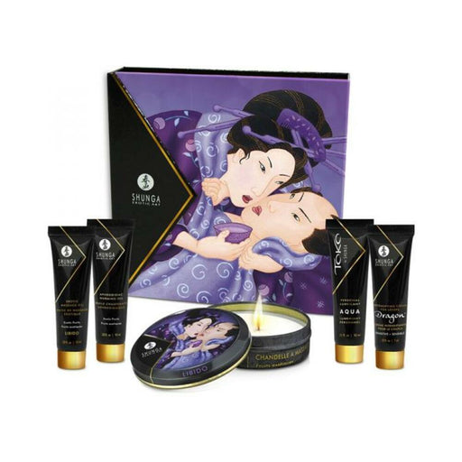 Geishas Secrets Collection - SexToy.com