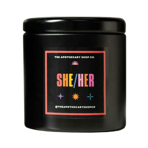 Gender Fluid She/her Candle - SexToy.com
