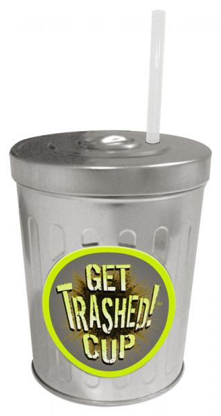 Get Trashed Cup | SexToy.com