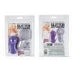 Gina Lynn Exclusive Glitter Jelly Vibro Ring Purple | SexToy.com