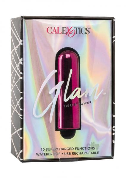 Glam Pink | SexToy.com