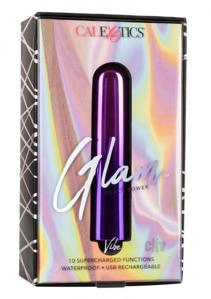 Glam Vibe Purple | SexToy.com