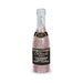 Glitterati Champagne Popper party accessory with colorful confetti design and black label for festive celebrations.