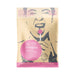 Glyde  Natural Flavor Condom Strawberry 4pk | SexToy.com