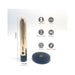 Gold Selina Q1 Charger Bullet - SexToy.com