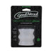 Goodhead Helping Head Silicone mini stroker in frosted white packaging by Doc Johnson