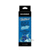 GoodHead Juicy Head Sour Blue Raspberry dry mouth spray packaging with blue raspberry and water splash design, 2 fl oz bottle