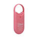 Compact pink Goodhead Juicy Head Pink Lemonade dry mouth spray with loop for easy carrying and quick use.