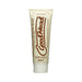 Tube of Goodhead French Vanilla flavored oral delight gel, 4oz, with brown text on cream packaging.
