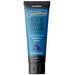 Tube of Goodhead Slick Head Glide lubricant in blue raspberry flavor with blue and black packaging and fruit illustration.
