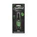 GoodHead Mint Tingle Spray in black packaging with mint leaves, designed to enhance oral intimacy.