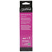 Back view of Goodhead Warming Head Oral Delight Gel packaging with ingredients and usage instructions.