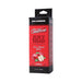 GoodHead Juicy Apple dry mouth spray box in red and black packaging, 2 fl oz size with apple graphic.