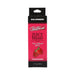GoodHead Juicy Head Dry Mouth Spray in strawberry flavor 2 fl oz box by Doc Johnson