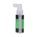 Goodhead Wet Head Dry Mouth Spray in a clear 2 oz bottle with green and black label and a clear spray nozzle.
