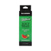 GoodHead Juicy Head Watermelon dry mouth spray in green and black packaging, 2 fl. oz. bottle size.