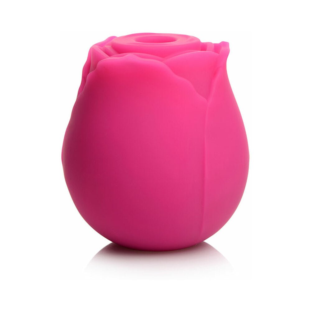 in bloom rose toy With And Without Clothes Porn Pics & Naked Photos main image 0