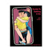 Book cover of Guide To Getting It On 10th Edition featuring an illustrated couple embracing inside a smartphone frame.