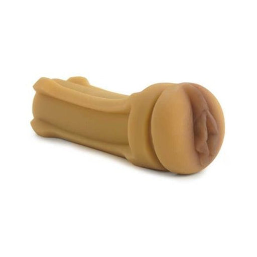 Happy Ending Just Add Water Self Lubricating Shower Stroker - Pussy | SexToy.com