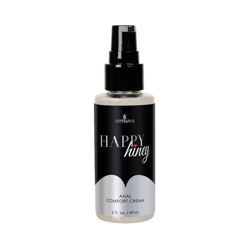 Happy Hiney Comfort Cream | SexToy.com