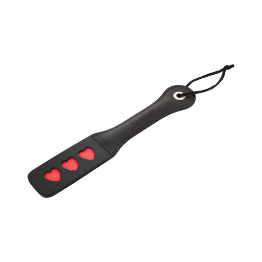 Heart Paddle With Handle (12 Inches) | SexToy.com