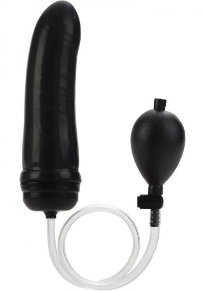 Hefty Probe Inflatable Butt Plugs | SexToy.com