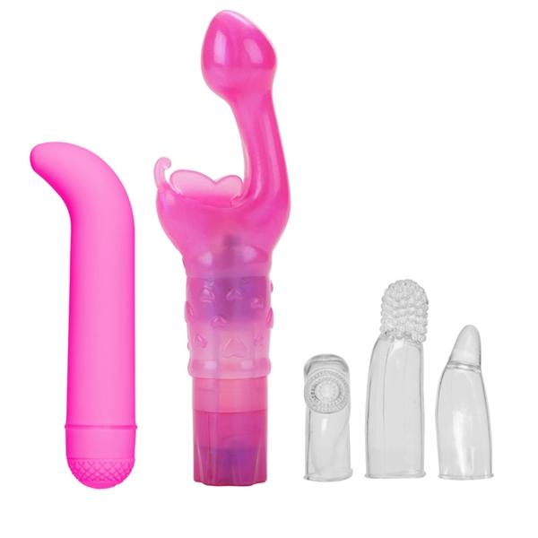 Her G Spot Kit | SexToy.com