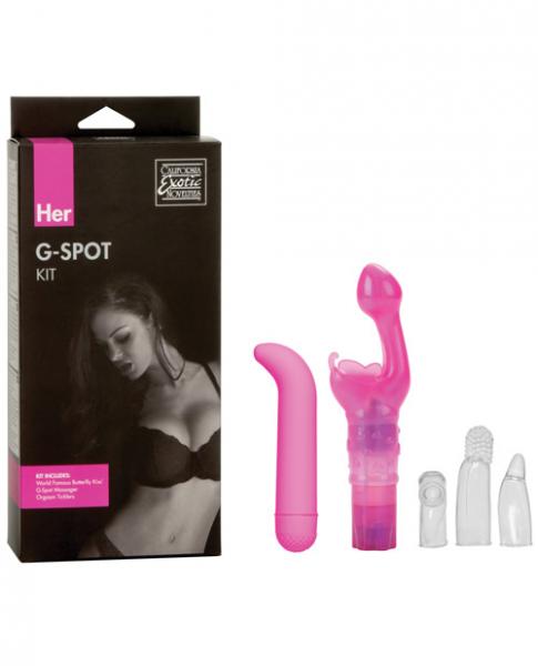 Her G Spot Kit | SexToy.com