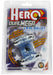 Hero Dual Mega Love Bullet Blue | SexToy.com