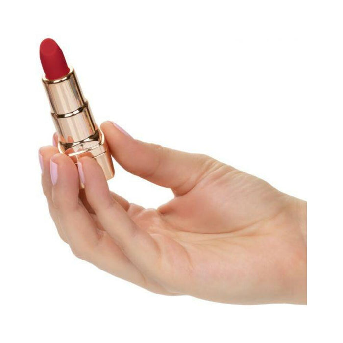 Hide And Play Reacharge Lipstick Red - SexToy.com